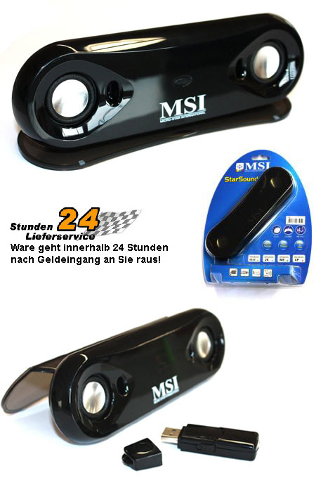 MSI-USB-Stick-Notebook-PC-3D-Lautsprecher-Speaker-7-1